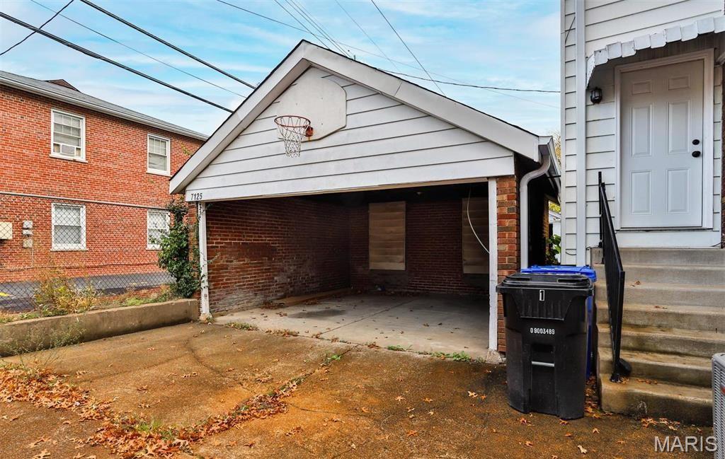 7125 Dartmouth Avenue University City, MO 63130 - Photo 28 of 28