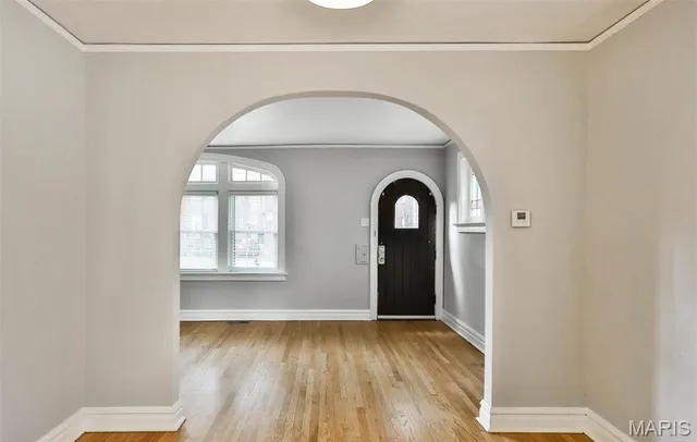 $1,550 | 7125 Dartmouth Avenue, University City, MO 63130