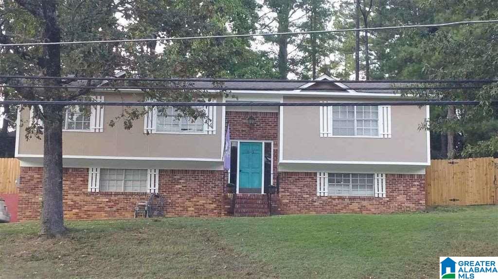 6632 Old Springville Road Pinson, AL 35126 - Photo 1 of 1