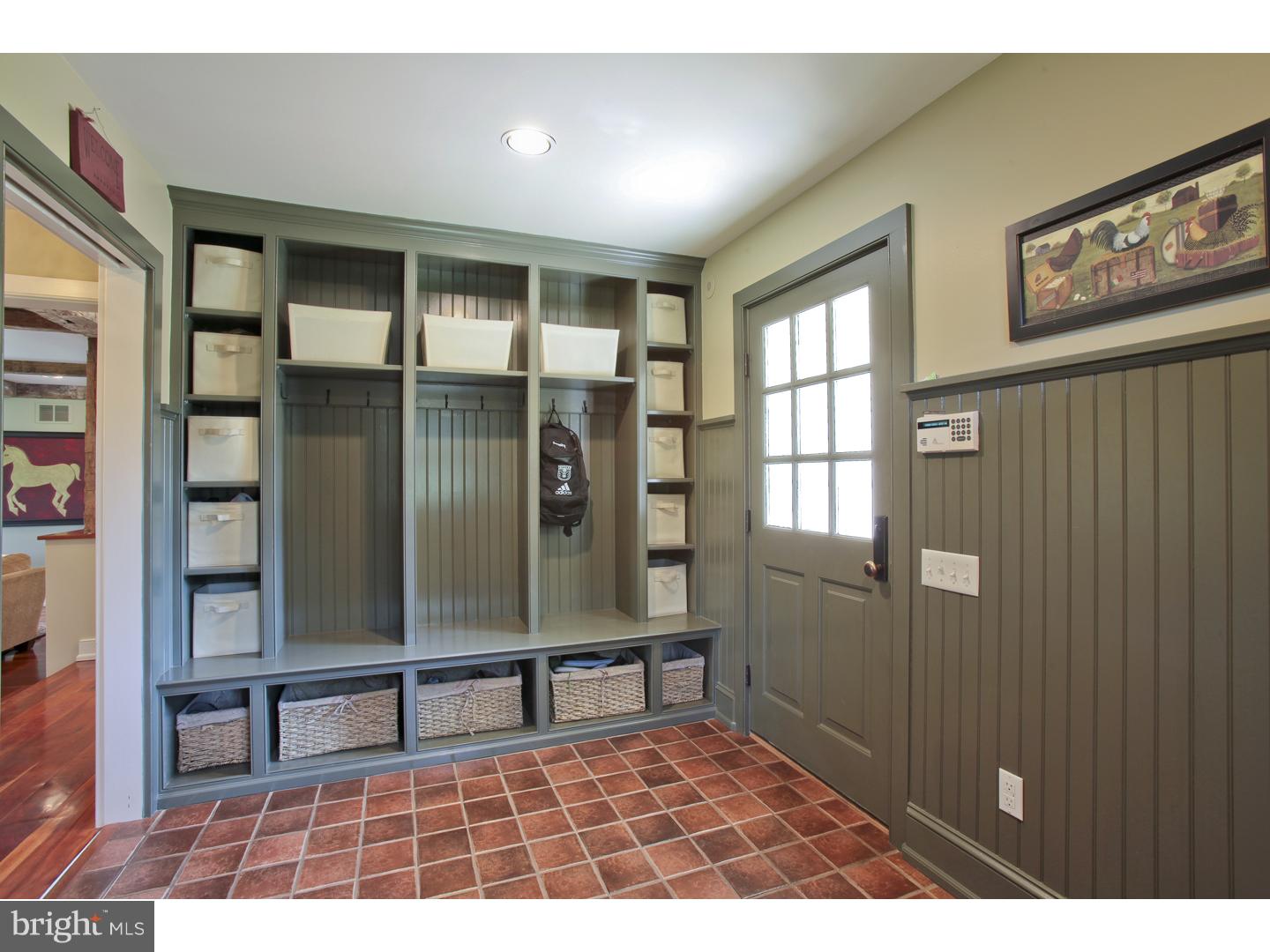 80 West Sandy Ridge Road Doylestown, PA 18901 - Photo 11 of 25 Mud Room