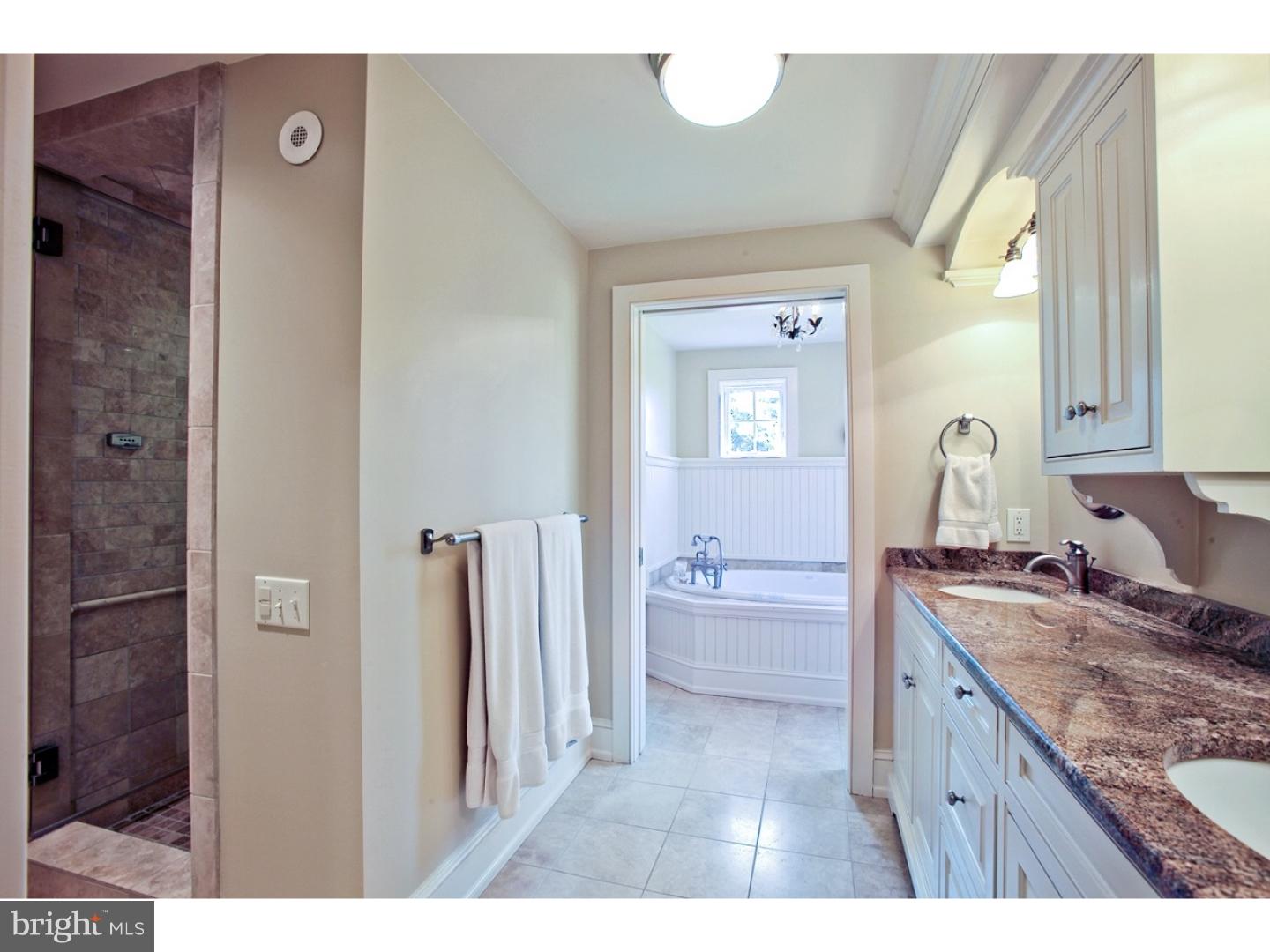 80 West Sandy Ridge Road Doylestown, PA 18901 - Photo 13 of 25 Bathroom