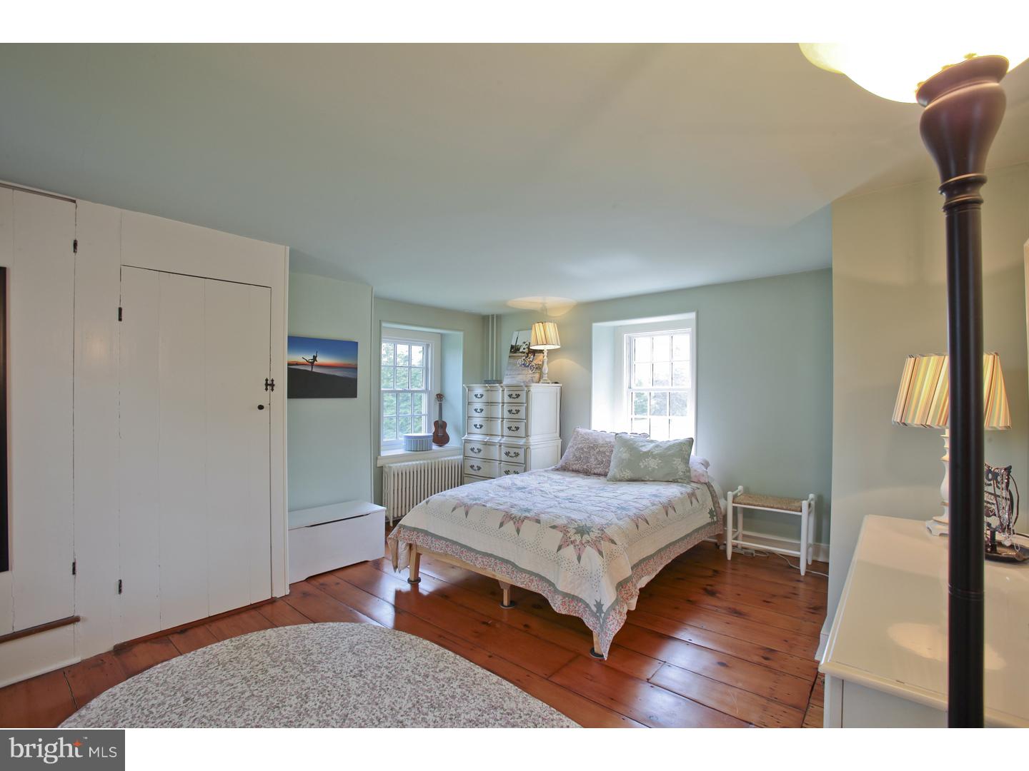 80 West Sandy Ridge Road Doylestown, PA 18901 - Photo 14 of 25 Bedroom 2