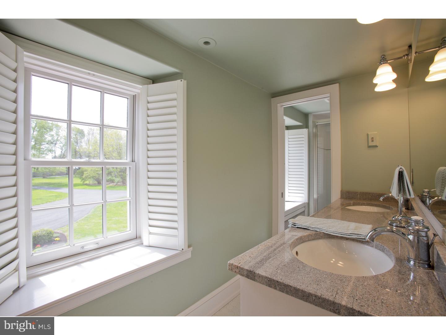 80 West Sandy Ridge Road Doylestown, PA 18901 - Photo 16 of 25 Half Bath