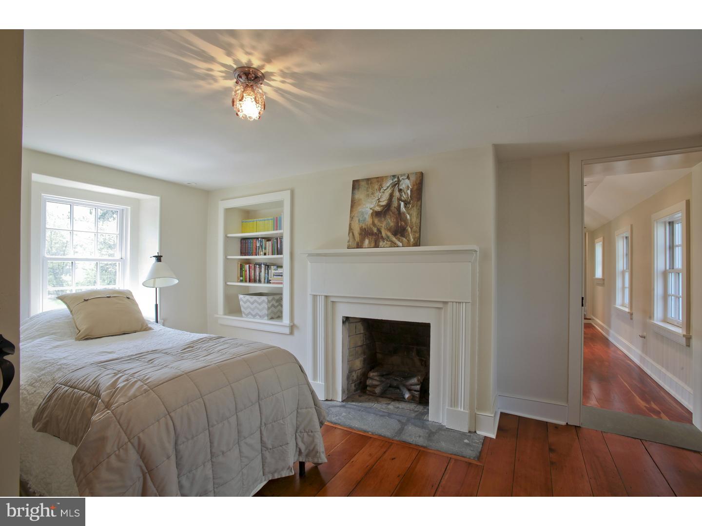 80 West Sandy Ridge Road Doylestown, PA 18901 - Photo 18 of 25 Bedroom 5