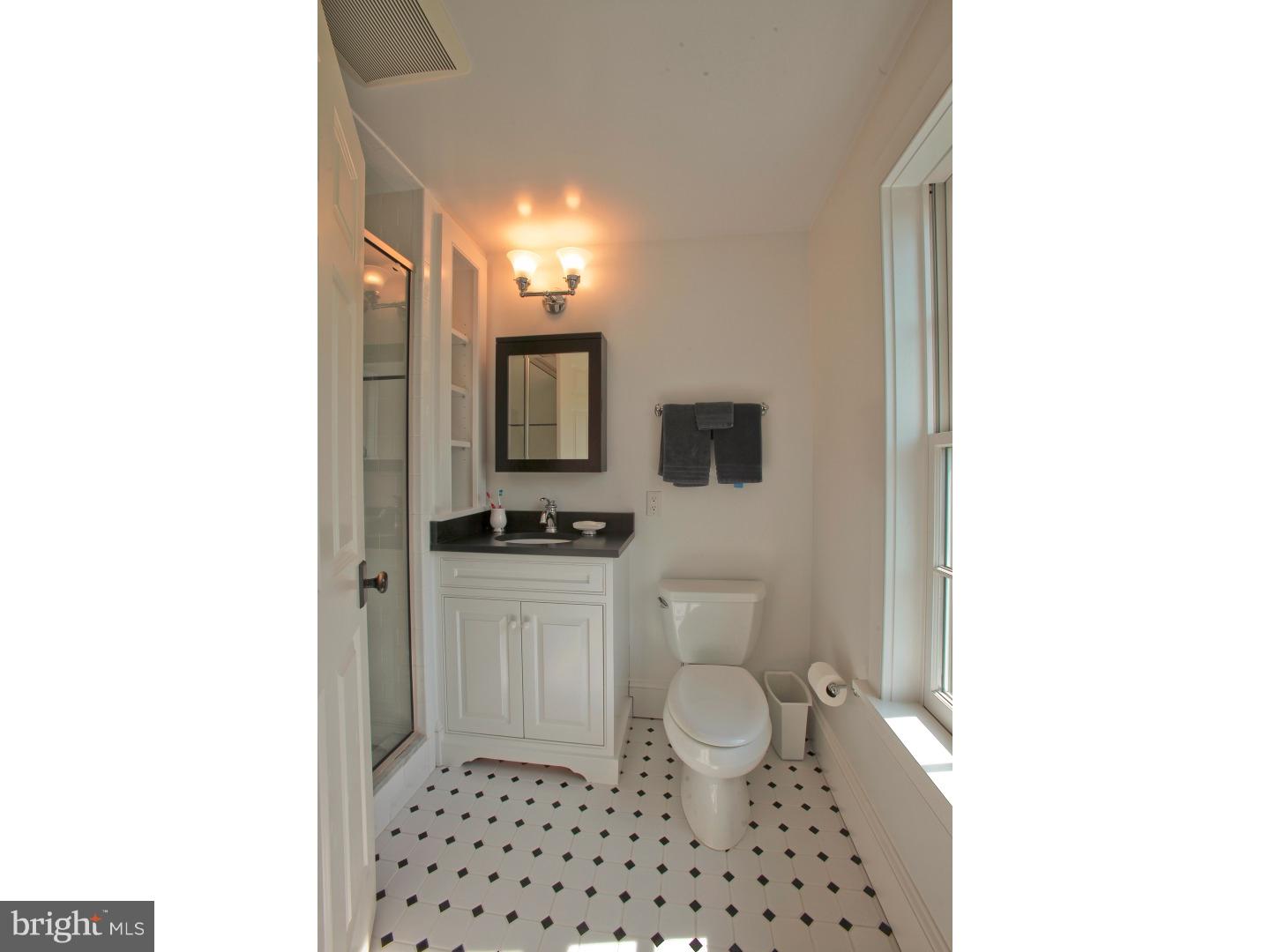 80 West Sandy Ridge Road Doylestown, PA 18901 - Photo 19 of 25 Bathroom