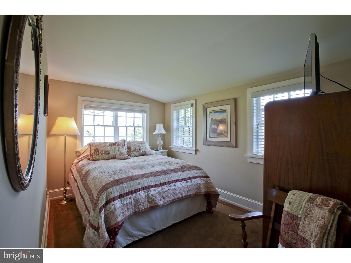 80 West Sandy Ridge Road Doylestown, PA 18901 - Photo 20 of 25 Guest Room