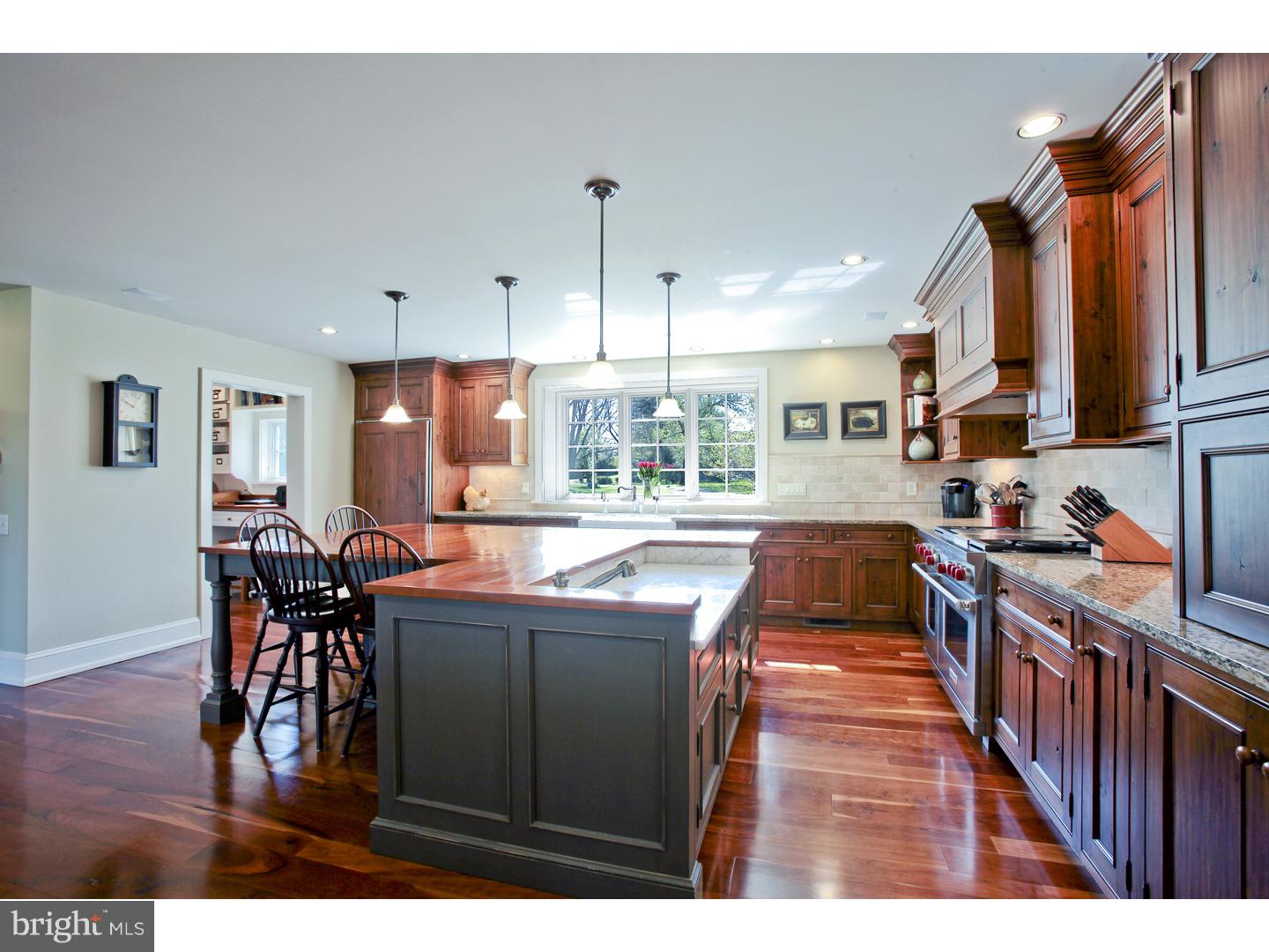 80 West Sandy Ridge Road Doylestown, PA 18901 - Photo 3 of 25