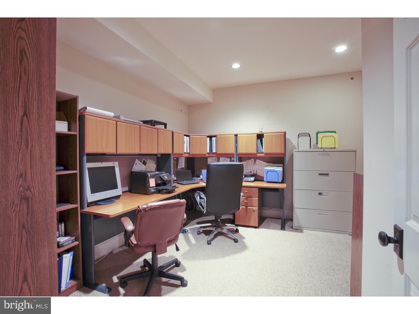 80 West Sandy Ridge Road Doylestown, PA 18901 - Photo 21 of 25 Office / Study