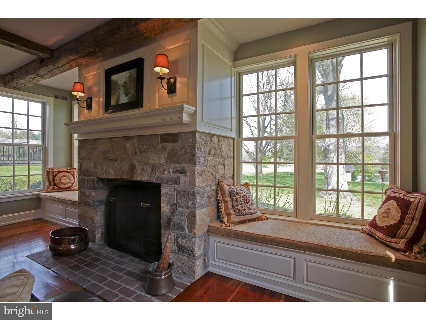 80 West Sandy Ridge Road Doylestown, PA 18901 - Photo 6 of 25 Family Room