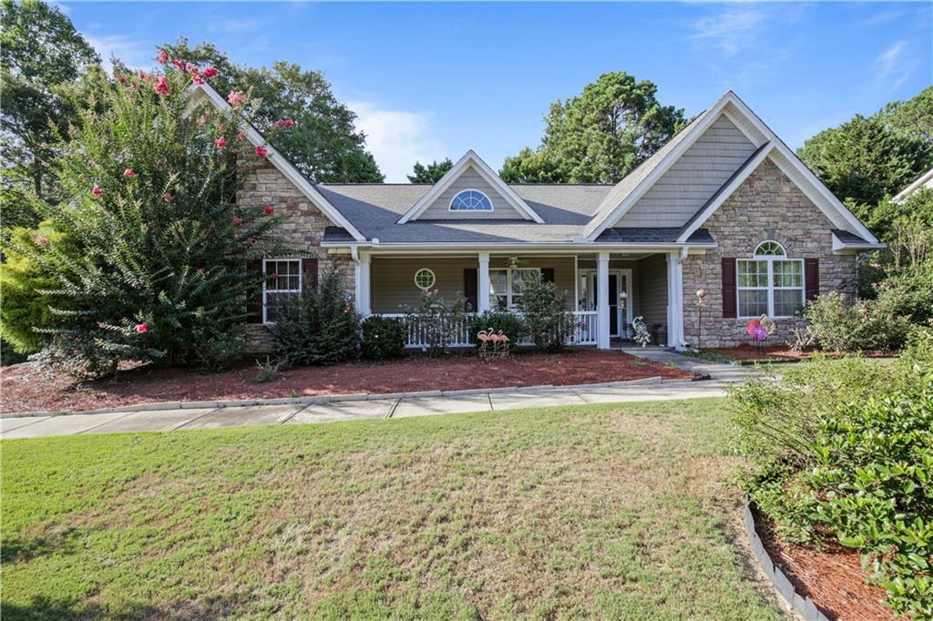 189 Cartee Way Dallas, GA 30157 - Photo 1 of 1 Gallery Image 1