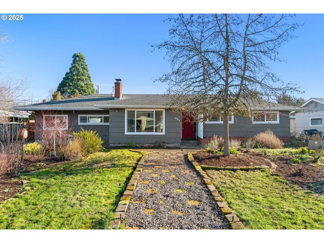 $410,000 | 1047 Baxter Street, Eugene, OR 97402