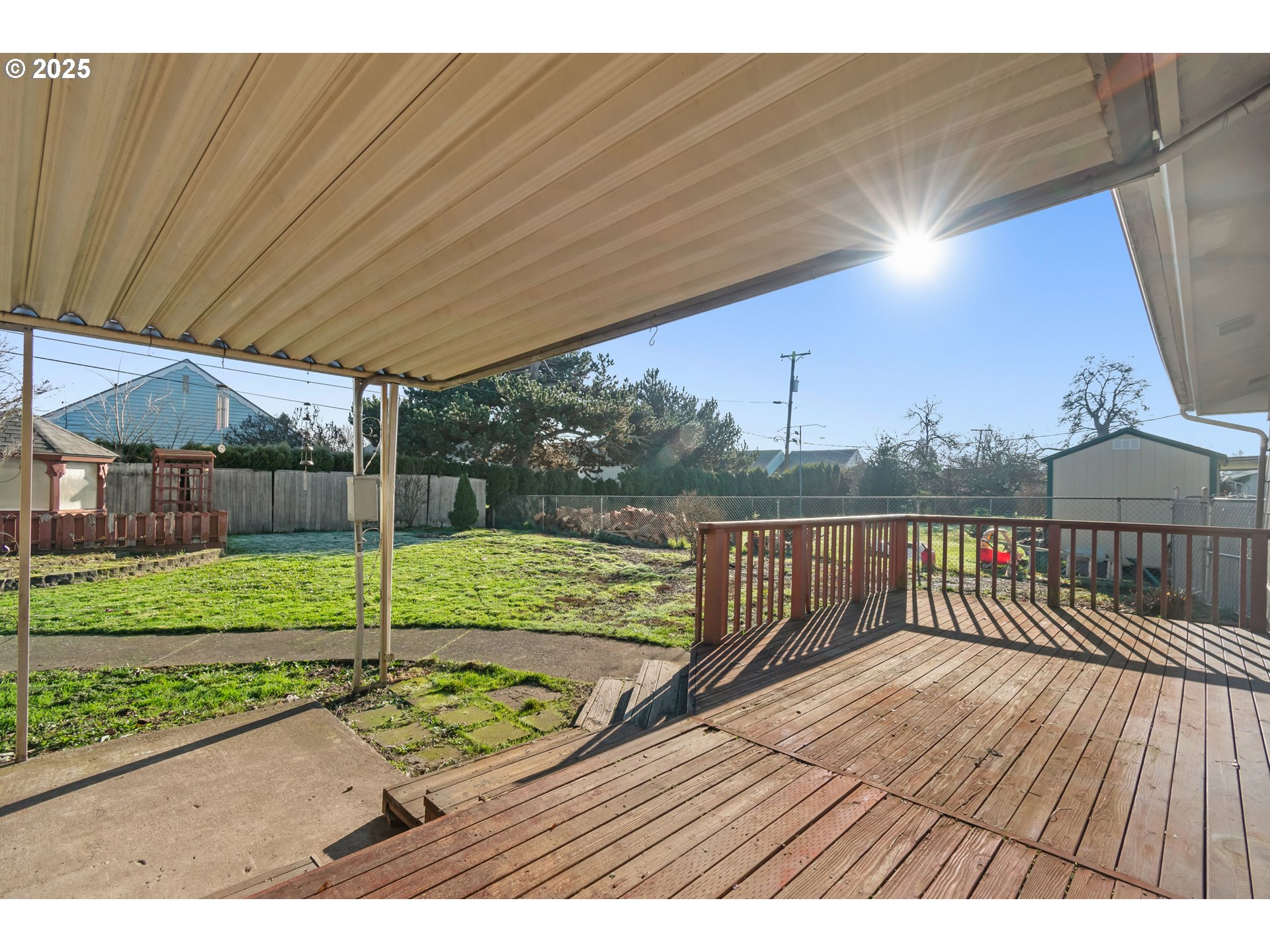 1047 Baxter Street Eugene, OR 97402 - Photo 33 of 45