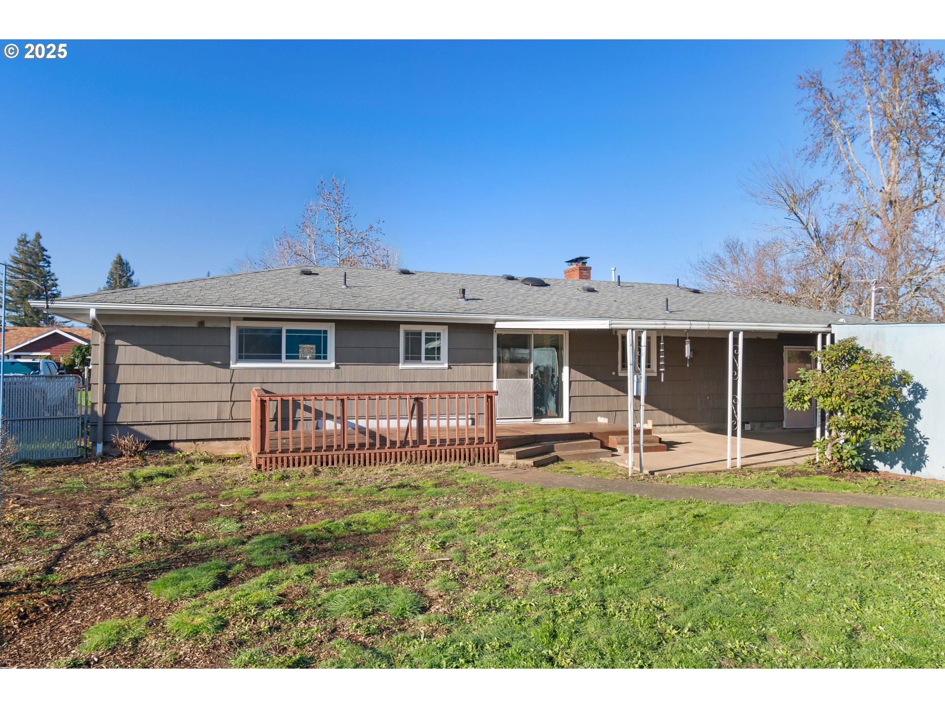 1047 Baxter Street Eugene, OR 97402 - Photo 36 of 45