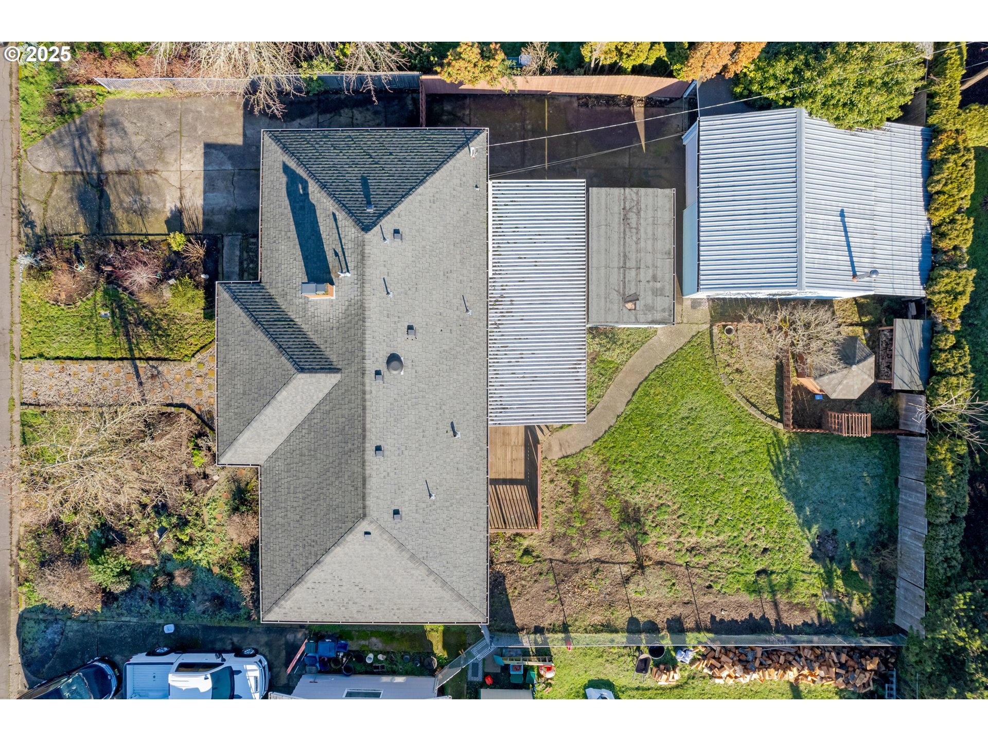 1047 Baxter Street Eugene, OR 97402 - Photo 43 of 45