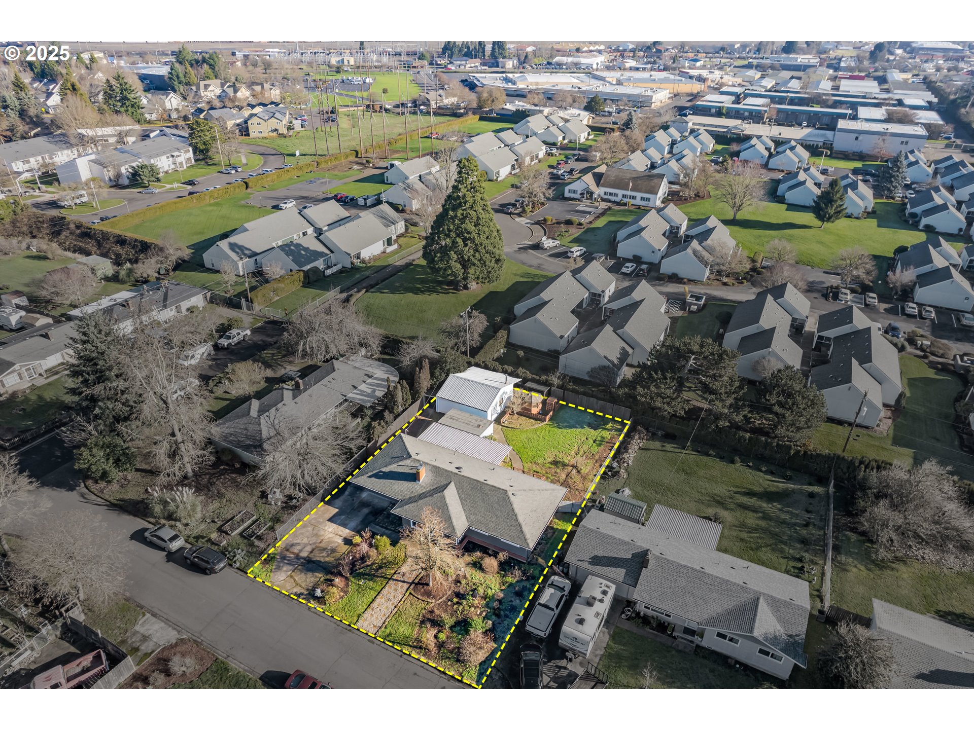 1047 Baxter Street Eugene, OR 97402 - Photo 44 of 45