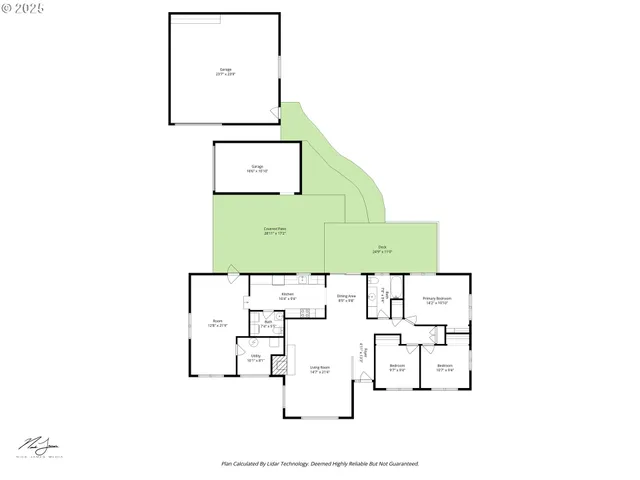 $410,000 | 1047 Baxter Street, Eugene, OR 97402