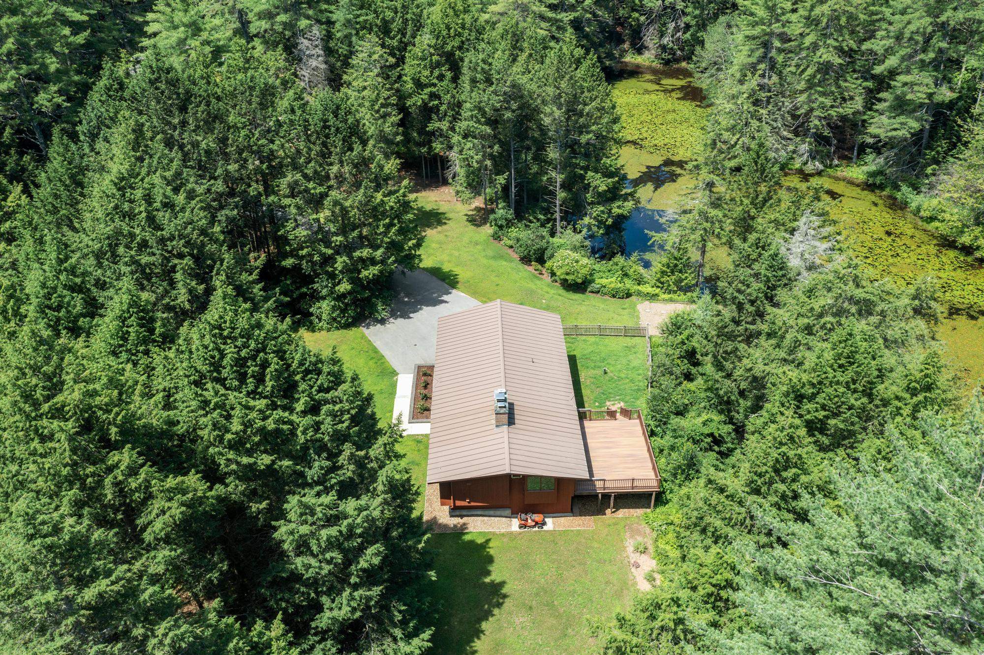 83 Highway 12A Surry, NH 03431 - Photo 59 of 59