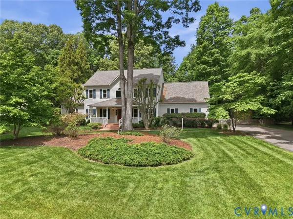 $872,000 | 14240 Kenmont Drive, Midlothian, VA 23113