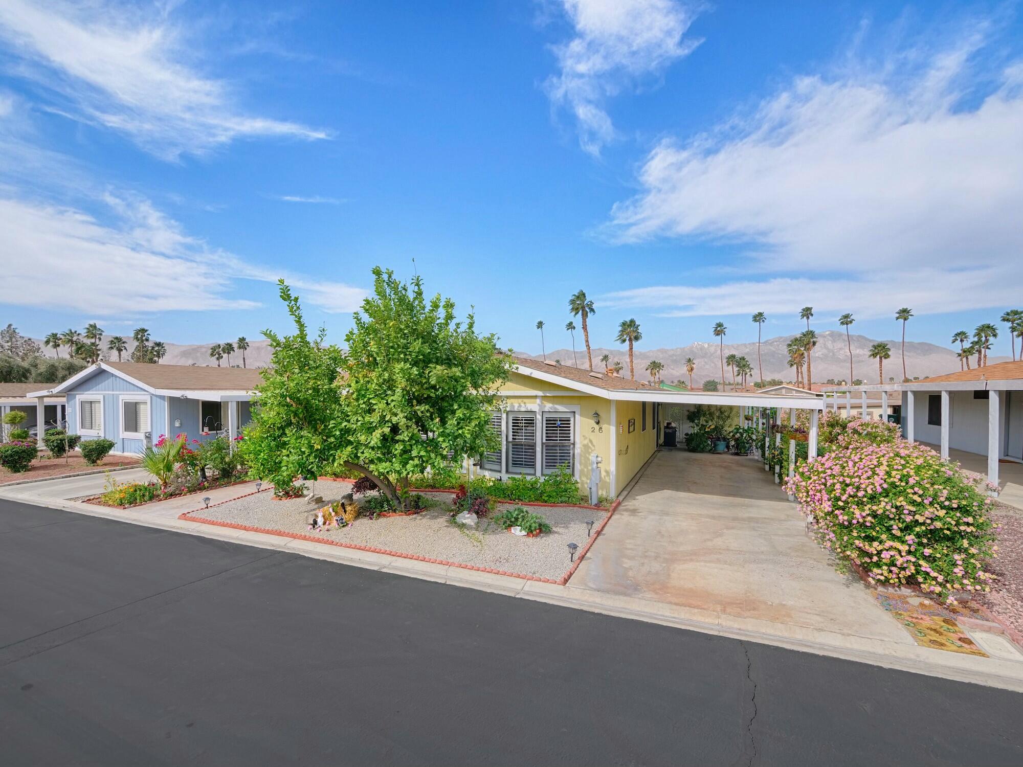 73450 Country Club Drive, Unit 26 Palm Desert, CA 92260 - Photo 1 of 51 tempImage2DUcAH