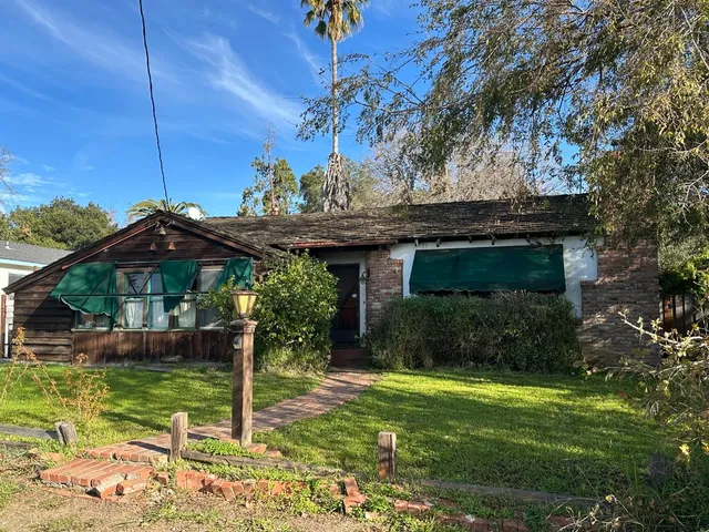 $899,000 | 126 Mountain View Avenue, San Jose, CA 95127