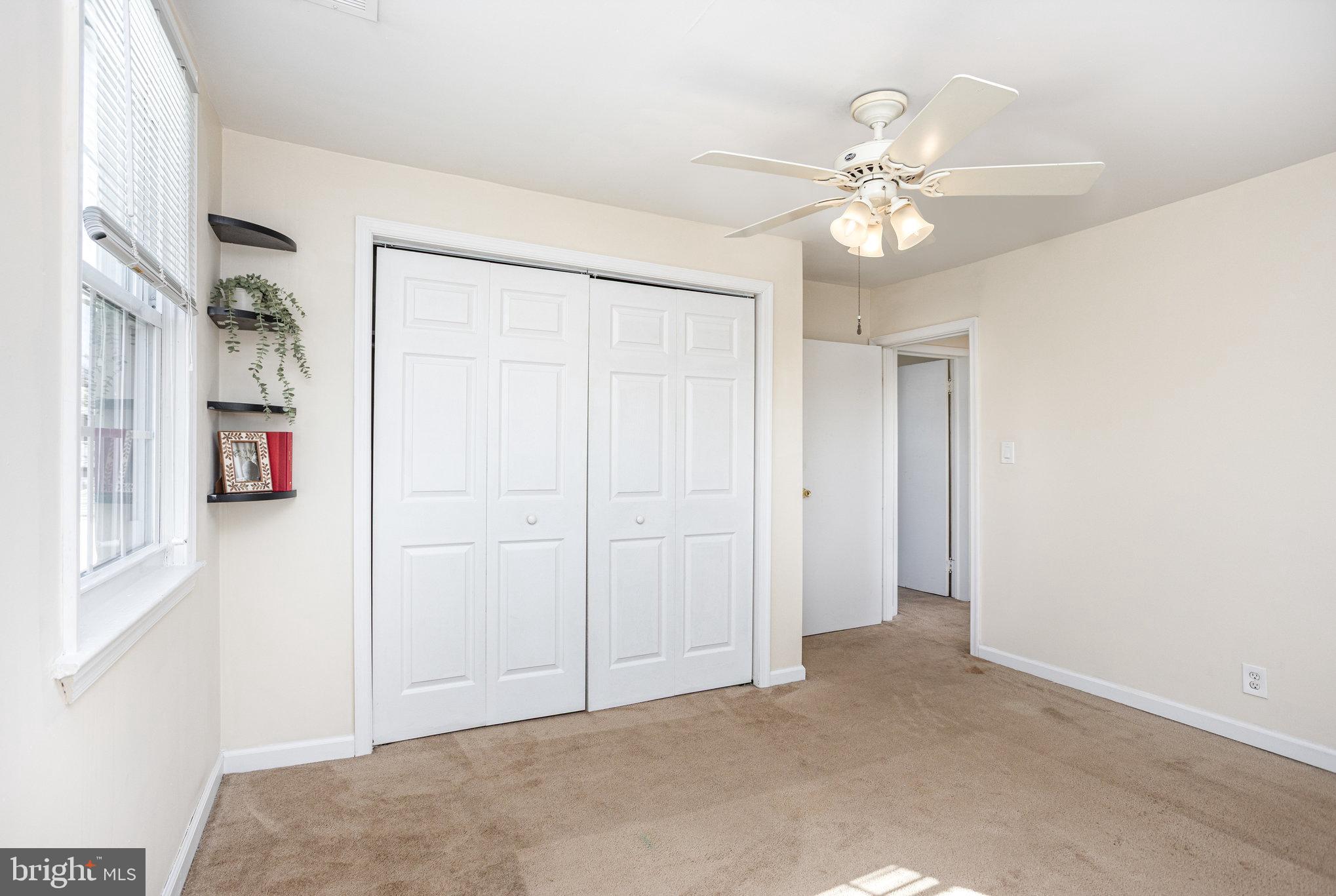 505 47th Street Baltimore, MD 21224 - Photo 31 of 41 a view of an empty room with a window