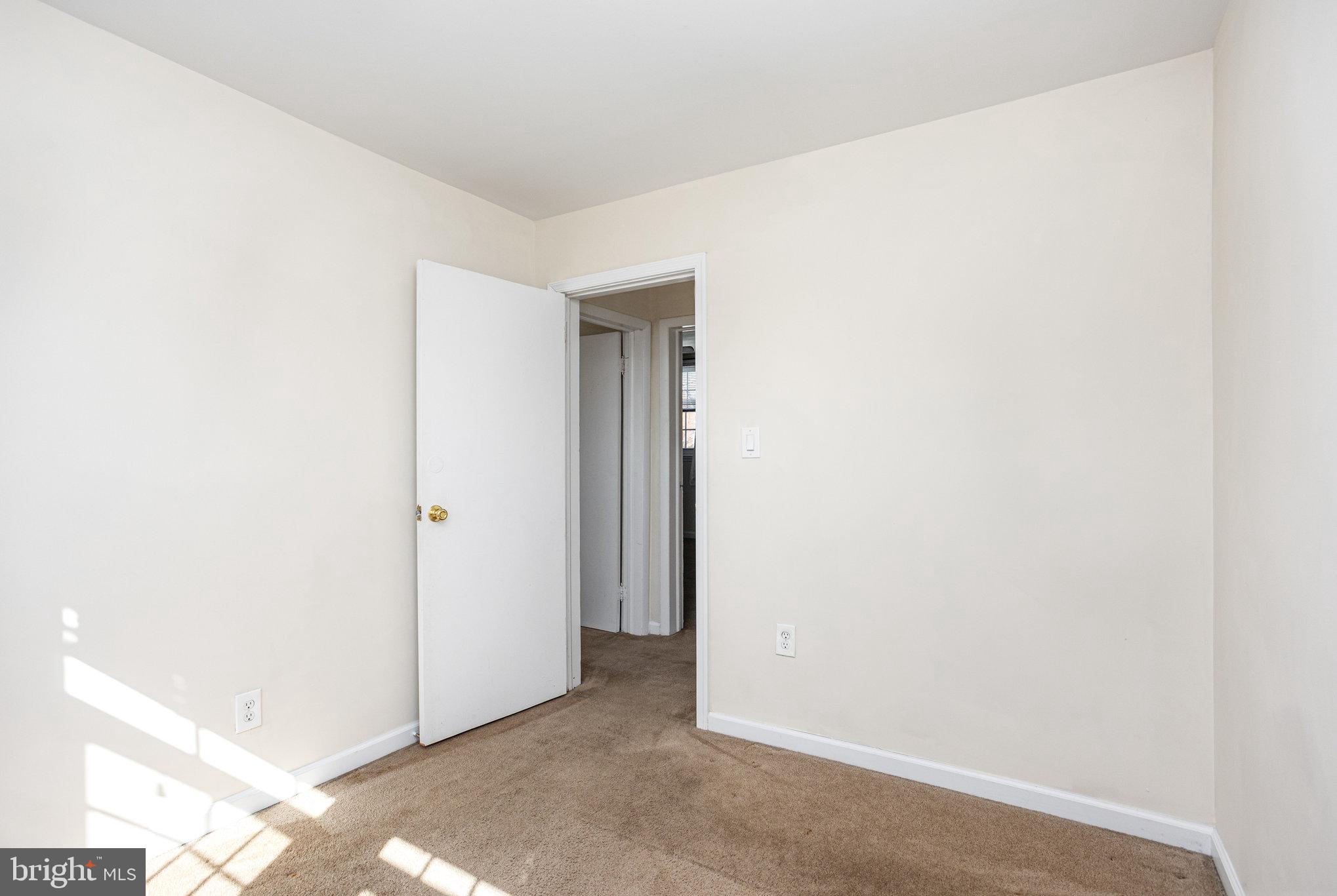 505 47th Street Baltimore, MD 21224 - Photo 33 of 41 a view of an empty room