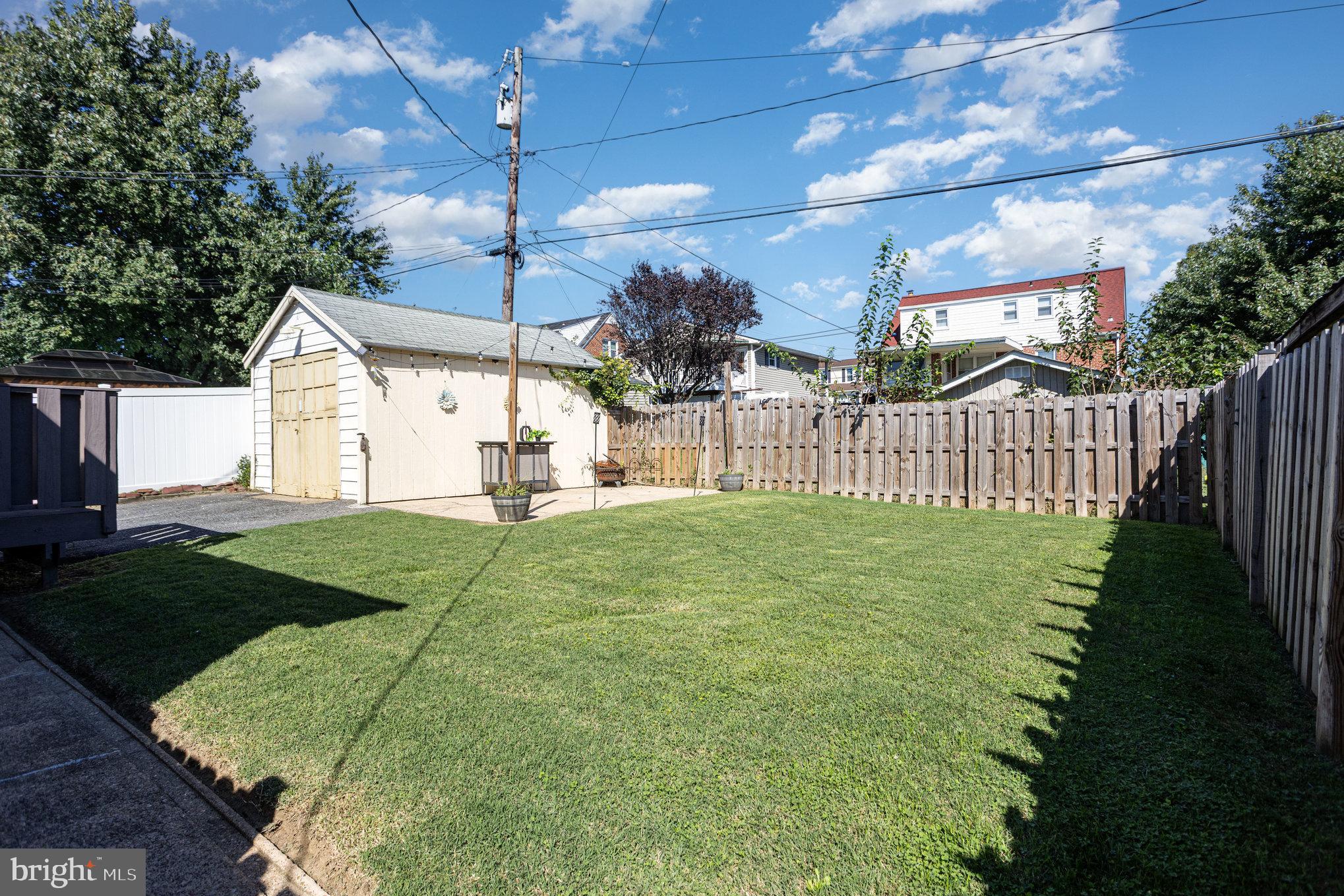 505 47th Street Baltimore, MD 21224 - Photo 36 of 41