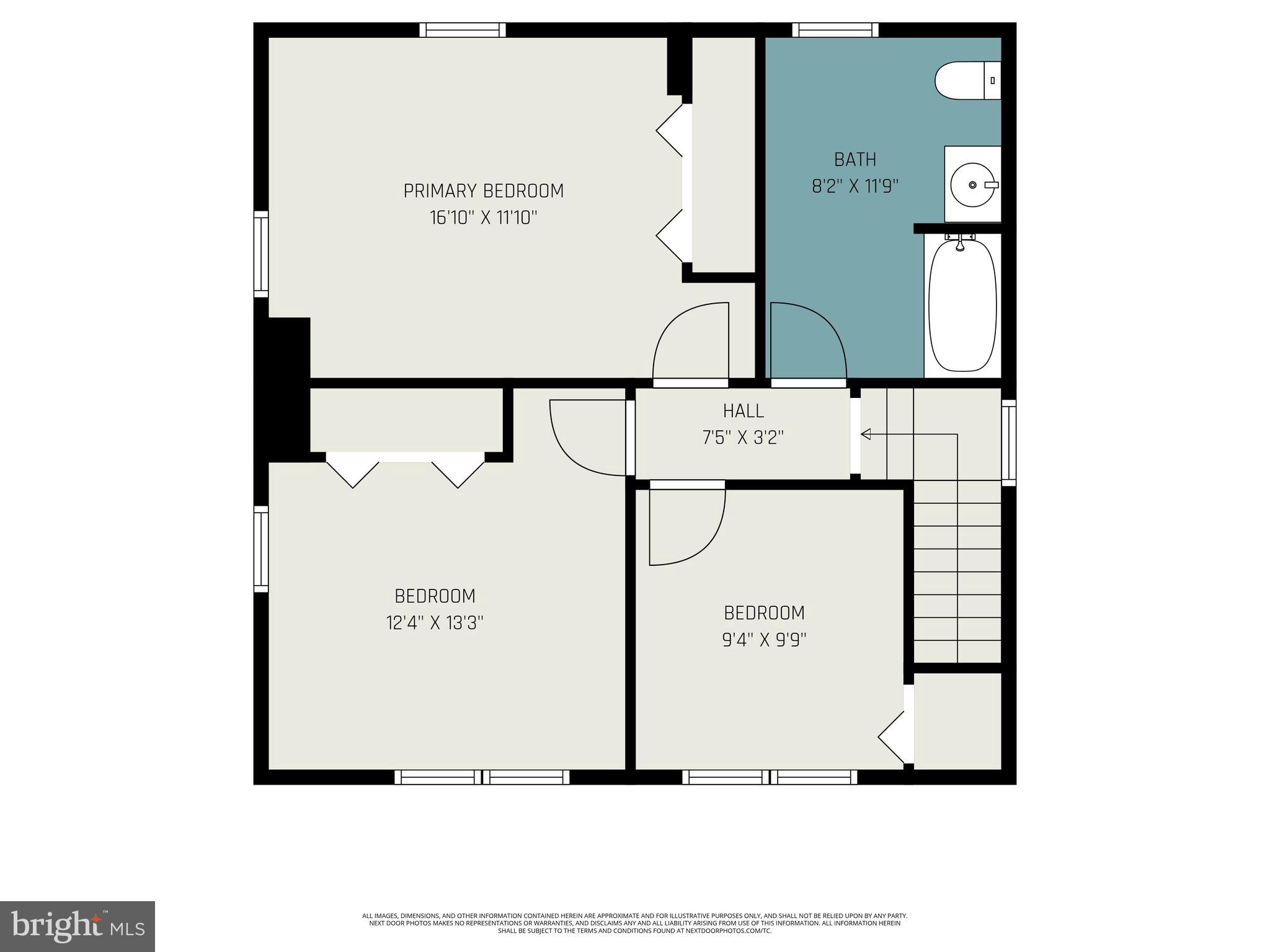 505 47th Street Baltimore, MD 21224 - Photo 40 of 41