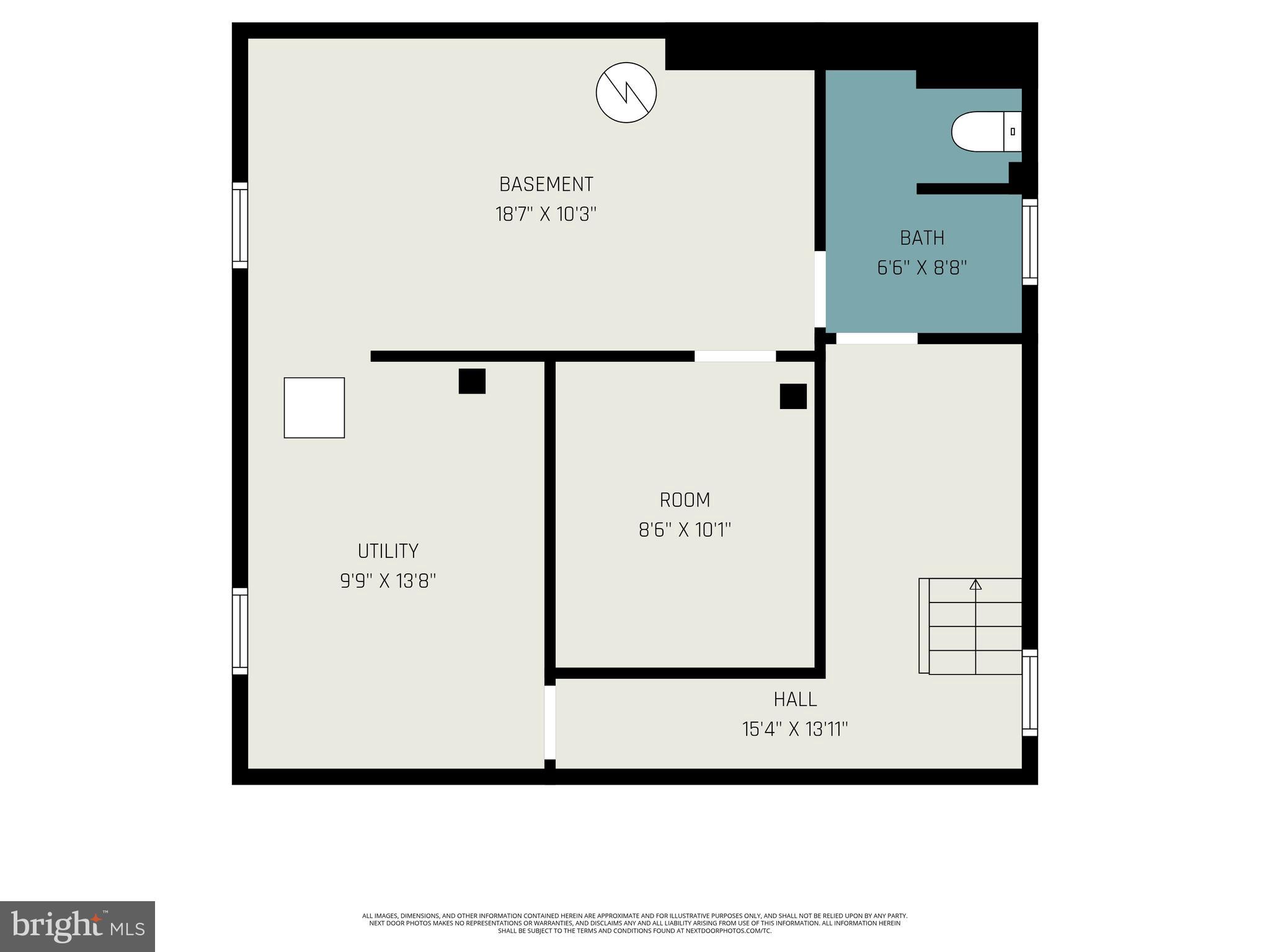 505 47th Street Baltimore, MD 21224 - Photo 41 of 41