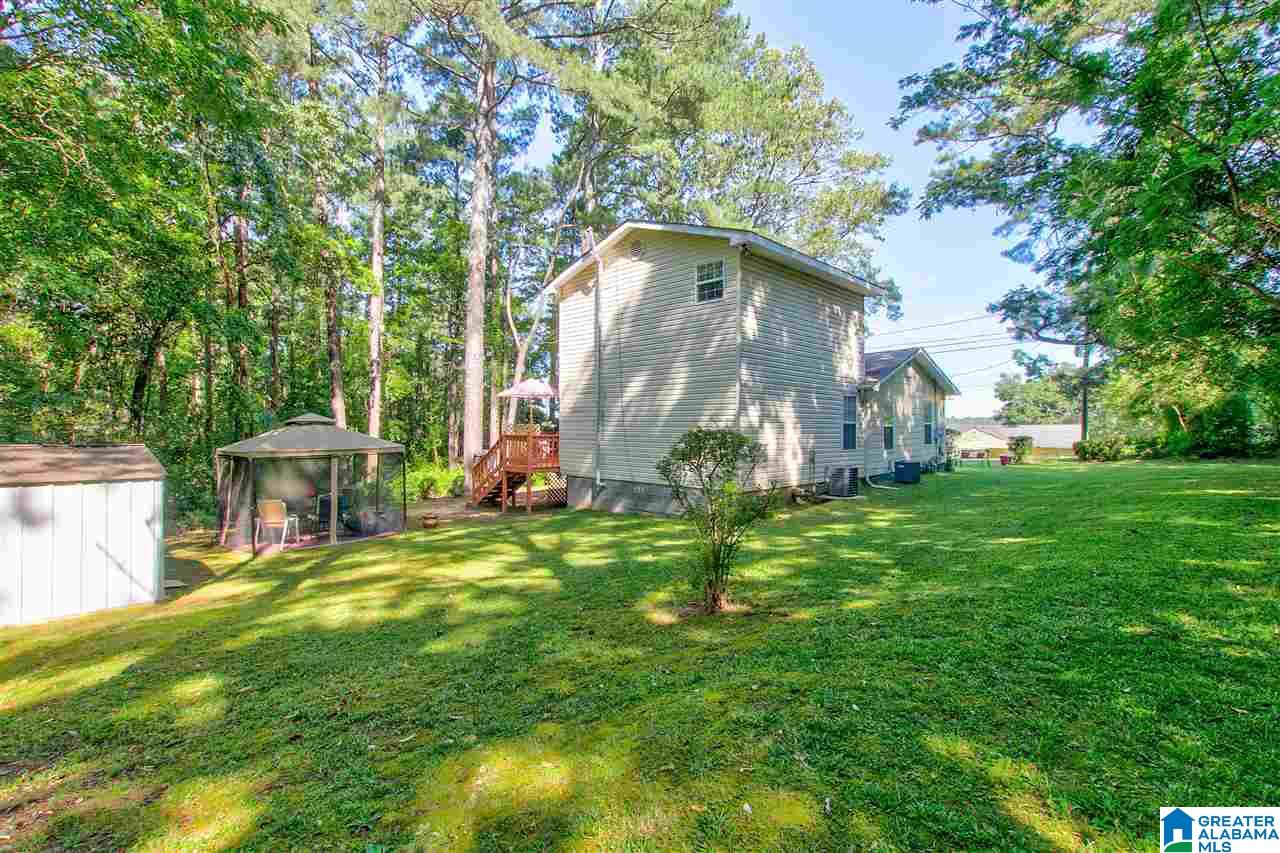 2650 Goss Street Birmingham, AL 35211 - Photo 13 of 15