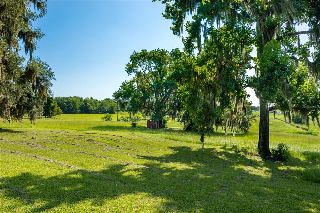 21601 Old Bellamy Road Alachua, FL 32615 - Photo 41 of 67