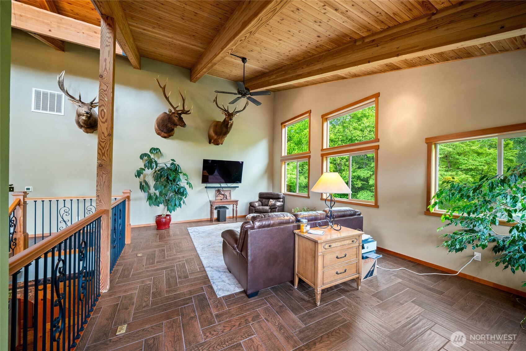 238 Bush Creek Road Elma, WA 98541 - Photo 15 of 40