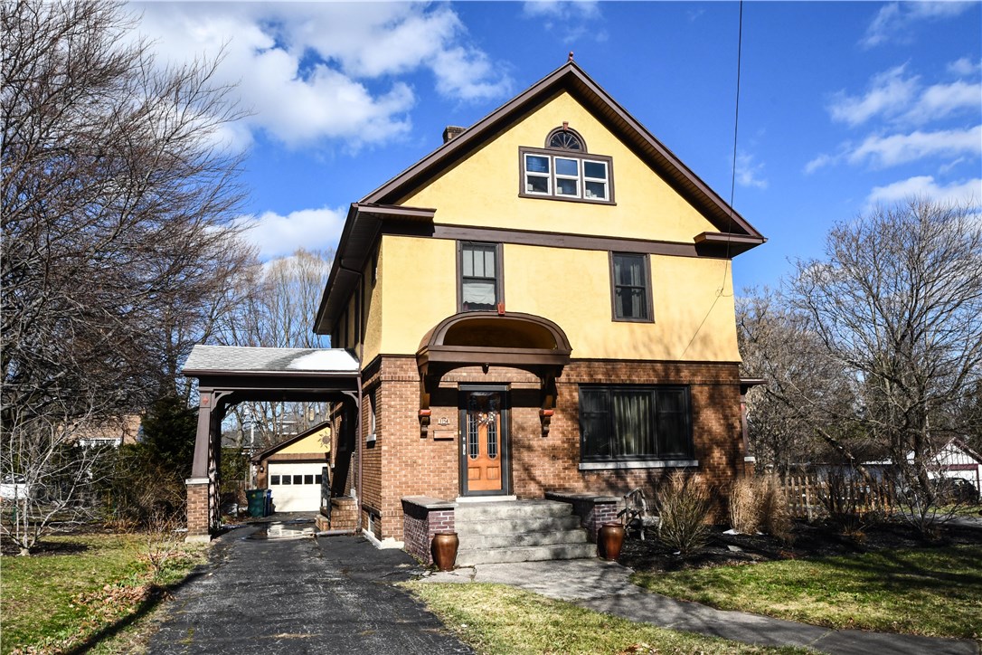1754 Culver Road Rochester, NY 14609 - Photo 1 of 1