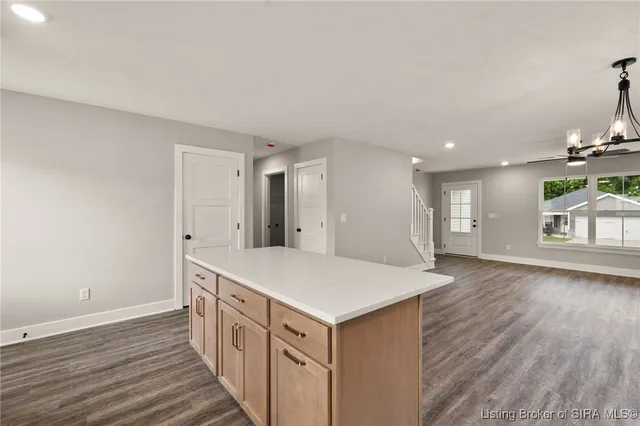 $279,000 | 8031 Hudson Lane, Georgetown, IN 47122