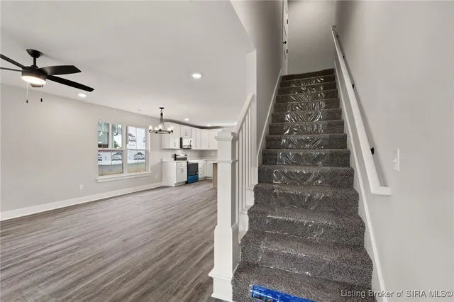 $279,000 | 8031 Hudson Lane, Georgetown, IN 47122