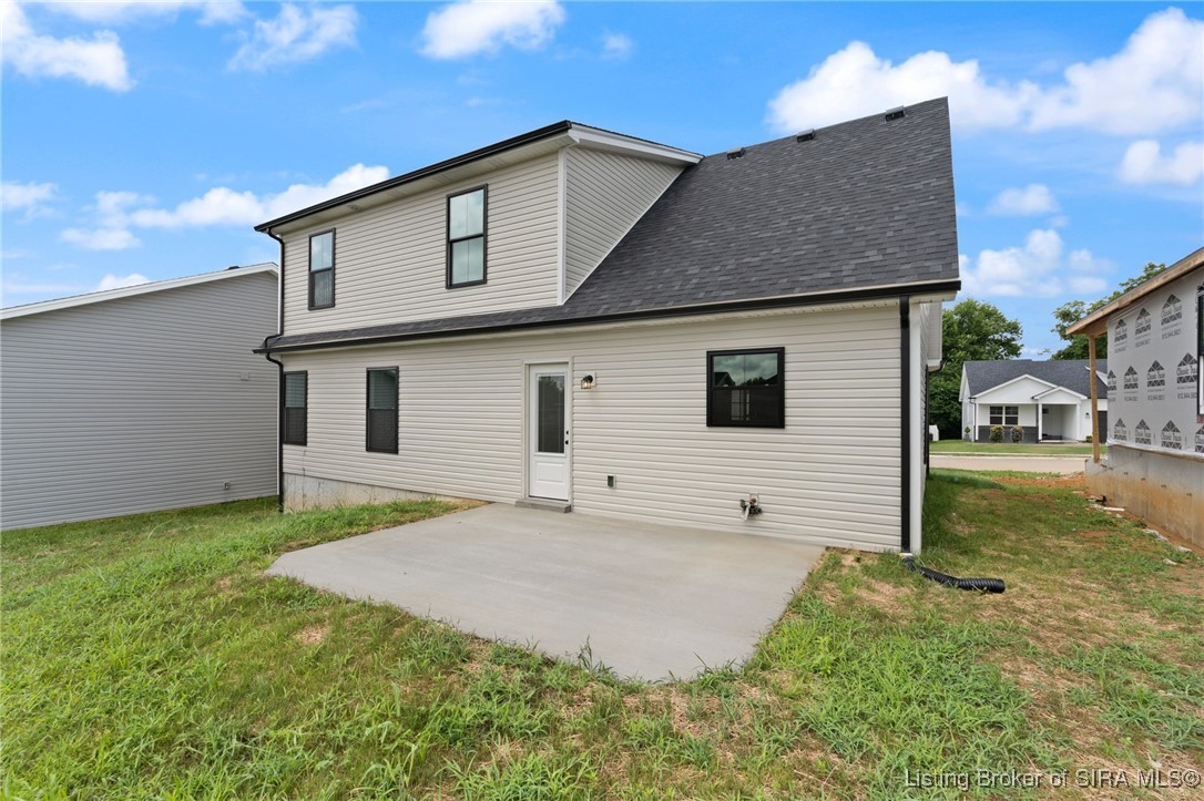 8031 Hudson Lane Georgetown, IN 47122 - Photo 23 of 28