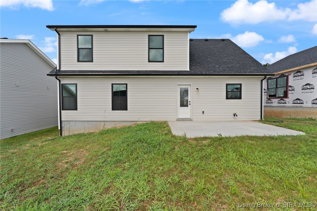 8031 Hudson Lane Georgetown, IN 47122 - Photo 24 of 28