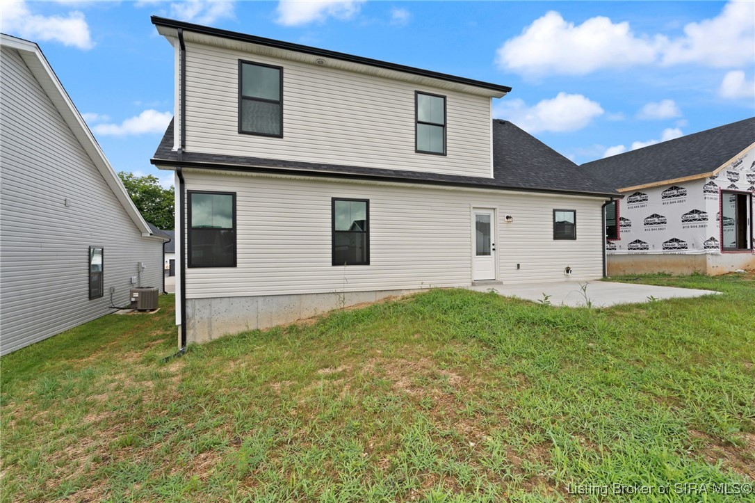 8031 Hudson Lane Georgetown, IN 47122 - Photo 25 of 28