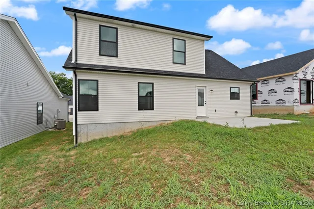 $279,000 | 8031 Hudson Lane, Georgetown, IN 47122