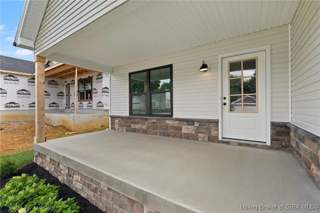 $279,000 | 8031 Hudson Lane, Georgetown, IN 47122