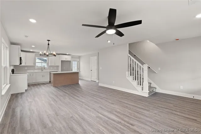 $279,000 | 8031 Hudson Lane, Georgetown, IN 47122