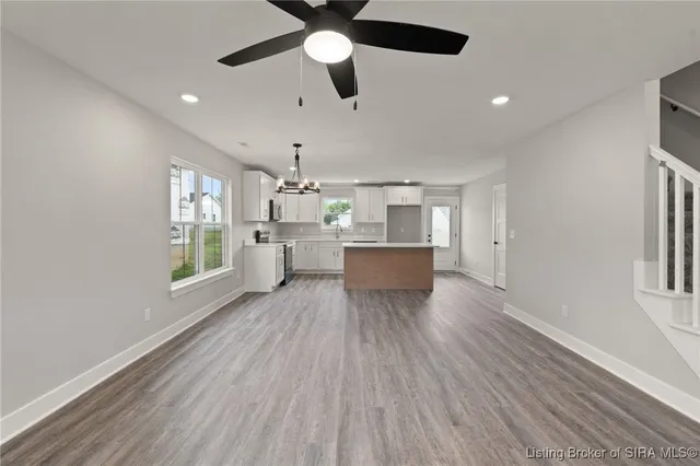 $279,000 | 8031 Hudson Lane, Georgetown, IN 47122