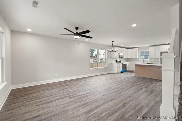 $279,000 | 8031 Hudson Lane, Georgetown, IN 47122