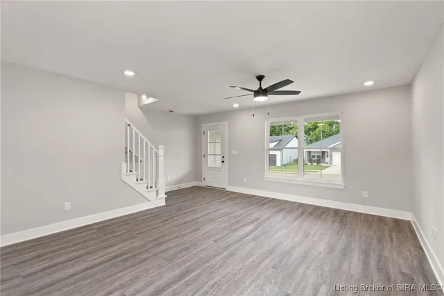 $279,000 | 8031 Hudson Lane, Georgetown, IN 47122