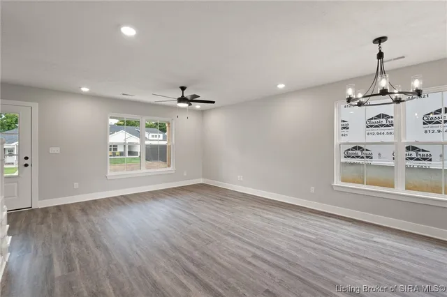 $279,000 | 8031 Hudson Lane, Georgetown, IN 47122