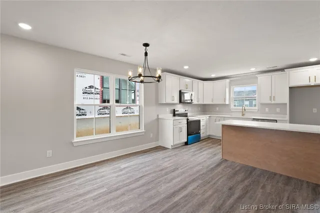 $279,000 | 8031 Hudson Lane, Georgetown, IN 47122