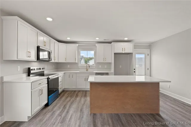 $279,000 | 8031 Hudson Lane, Georgetown, IN 47122