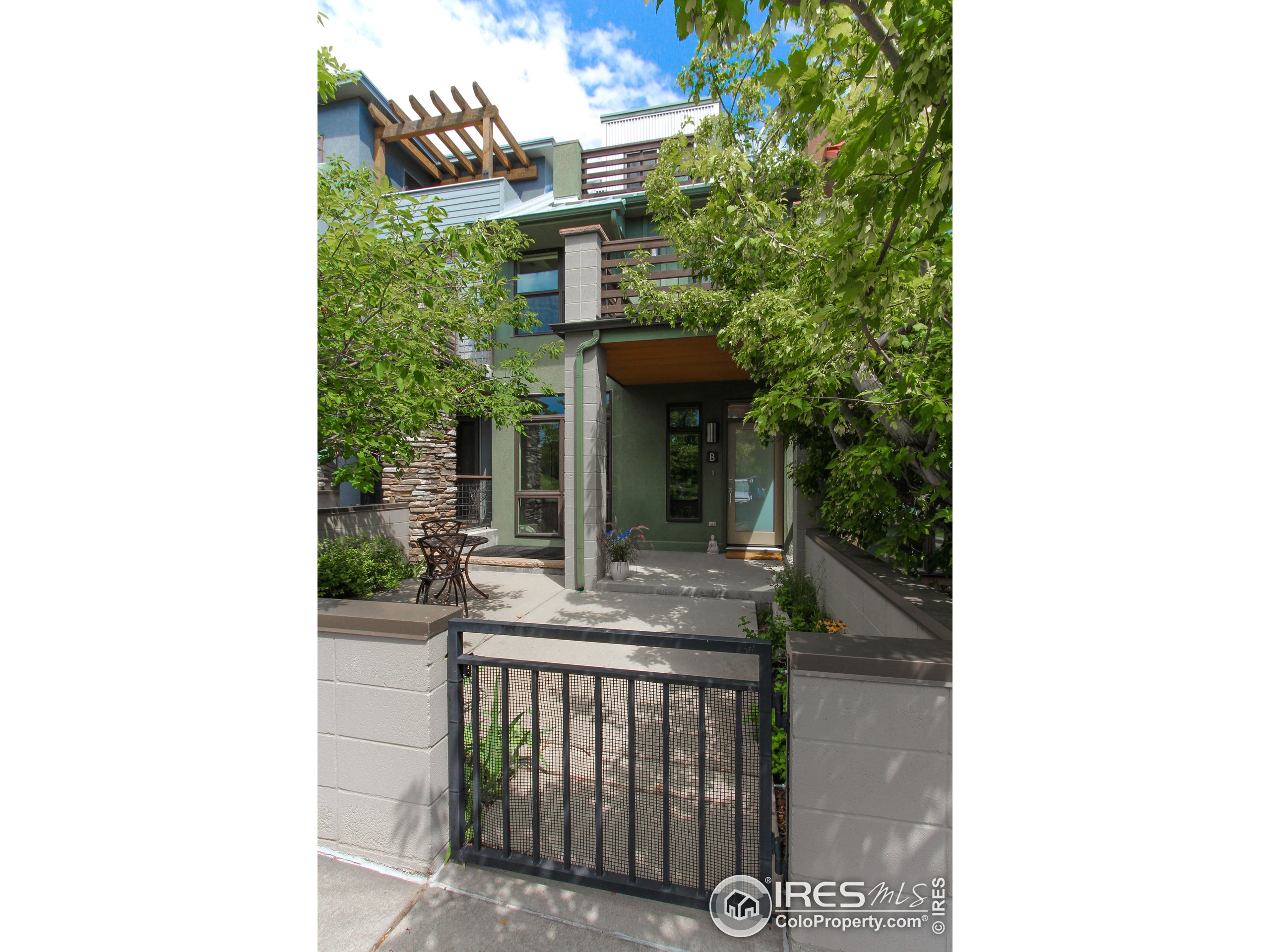 5060 Pierre Street Boulder, CO 80304 - Photo 2 of 36