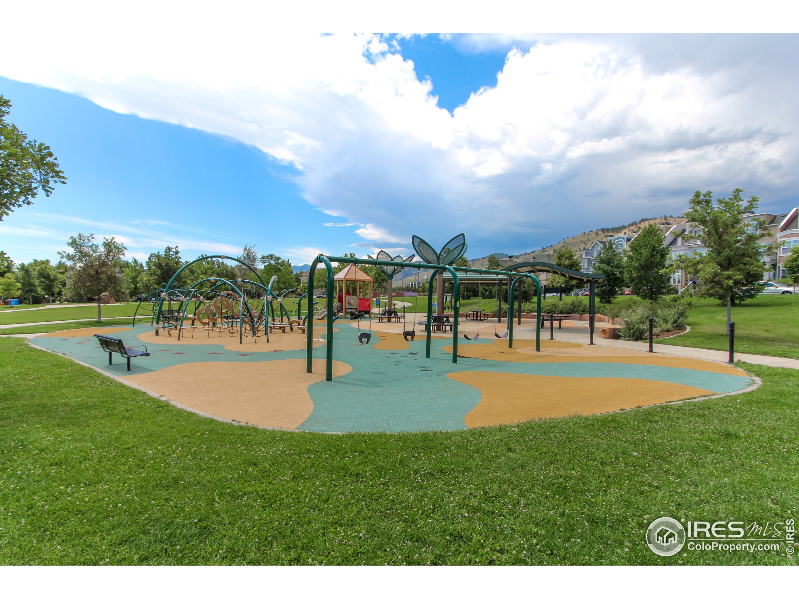 5060 Pierre Street Boulder, CO 80304 - Photo 32 of 36