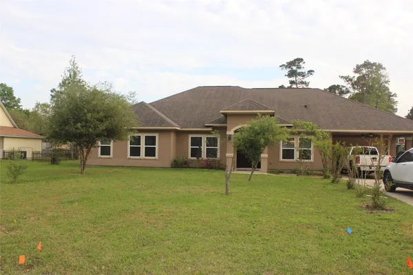 $2,600 | 19914 South Plantation Estates Drive, Porter, TX 77365
